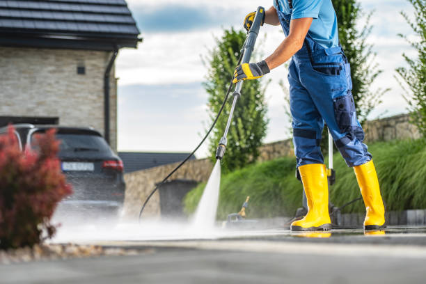 Semmes, AL Pressure Washing Company